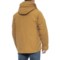 566TX_2 Jack Wolfskin Fort Nelson Jacket - Insulated (For Men)