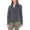 567YK_2 Jack Wolfskin Glen Dale Vest and Liner Jacket - 3-in-1, Insulated (For Women)