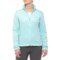 567YK_3 Jack Wolfskin Glen Dale Vest and Liner Jacket - 3-in-1, Insulated (For Women)