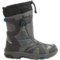 9337Y_4 Jack Wolfskin Icefield Texapore Snow Boots - Waterproof (For Big Boys)