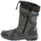 9337Y_5 Jack Wolfskin Icefield Texapore Snow Boots - Waterproof (For Big Boys)