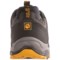 7546R_5 Jack Wolfskin Mountain Attack Texapore Hiking Shoes - Waterproof (For Men)