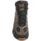143JJ_2 Jack Wolfskin MTN Attack 5 Texapore Mid Hiking Boots - Waterproof (For Men)