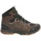 143JJ_4 Jack Wolfskin MTN Attack 5 Texapore Mid Hiking Boots - Waterproof (For Men)