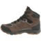 143JJ_5 Jack Wolfskin MTN Attack 5 Texapore Mid Hiking Boots - Waterproof (For Men)