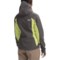 8608A_2 Jack Wolfskin Nucleon Soft Shell Jacket (For Women)