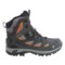 9337T_4 Jack Wolfskin Snow Pass Texapore Snow Boots - Waterproof, Insulated, Leather (For Men)