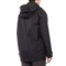 567YN_2 Jack Wolfskin Toronto Bay Hard Shell Jacket - Waterproof, Insulated (For Women)