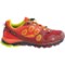 143JN_4 Jack Wolfskin Trail Excite Low Texapore Trail Running Shoes - Waterproof (For Men)