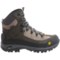 9337R_4 Jack Wolfskin Winter Trail Texapore Winter Boots - Waterproof, Insulated (For Men)