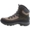 9337R_5 Jack Wolfskin Winter Trail Texapore Winter Boots - Waterproof, Insulated (For Men)