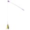 9955G_2 Jackson Galaxy Air Wand with Feather Toy