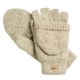 Jacob Ash EcoRaggs® Pop-Top Mitten-Gloves - Insulated (For Men)
