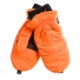 Jacob Ash Hot Shot Pop-Top Mittens - Insulated, Brushed Tricot (For Men)