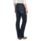198CY_2 JAG Atwood Platinum Bootcut Jeans - Mid Rise (For Women)