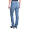 7859F_2 JAG Christopher Blue Madison Straight-Leg Jeans (For Women)