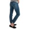110HA_2 JAG Malia Slim Leg Jeans - Pull On (For Women)