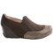 6843C_3 Jambu Allure Wedge Shoes - Slip-Ons (For Women)