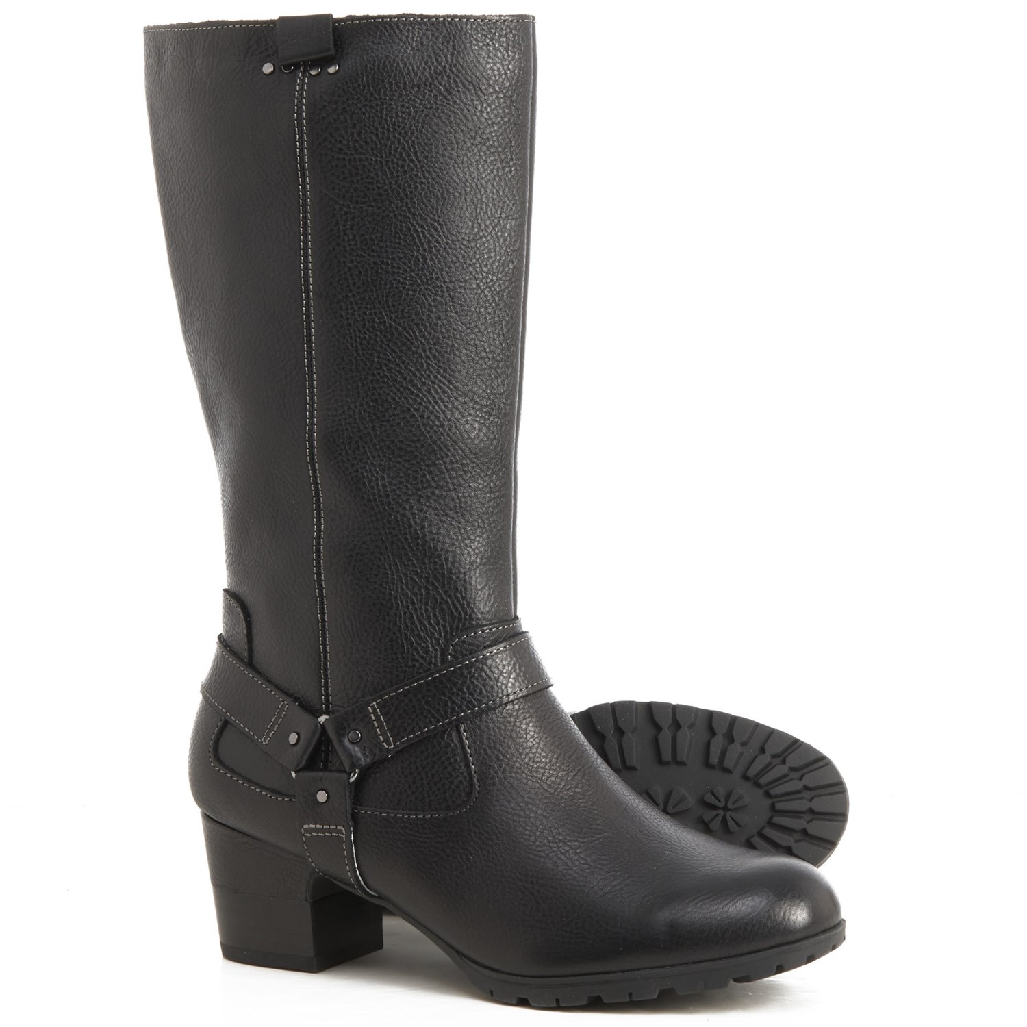 jambu tall boots