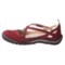 271HR_3 Jambu Blossom Encore Shoes - Leather (For Women)