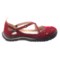271HR_4 Jambu Blossom Encore Shoes - Leather (For Women)