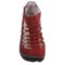 161HN_2 Jambu Bondi Shoes - Nubuck (For Women)