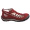 161HN_4 Jambu Bondi Shoes - Nubuck (For Women)