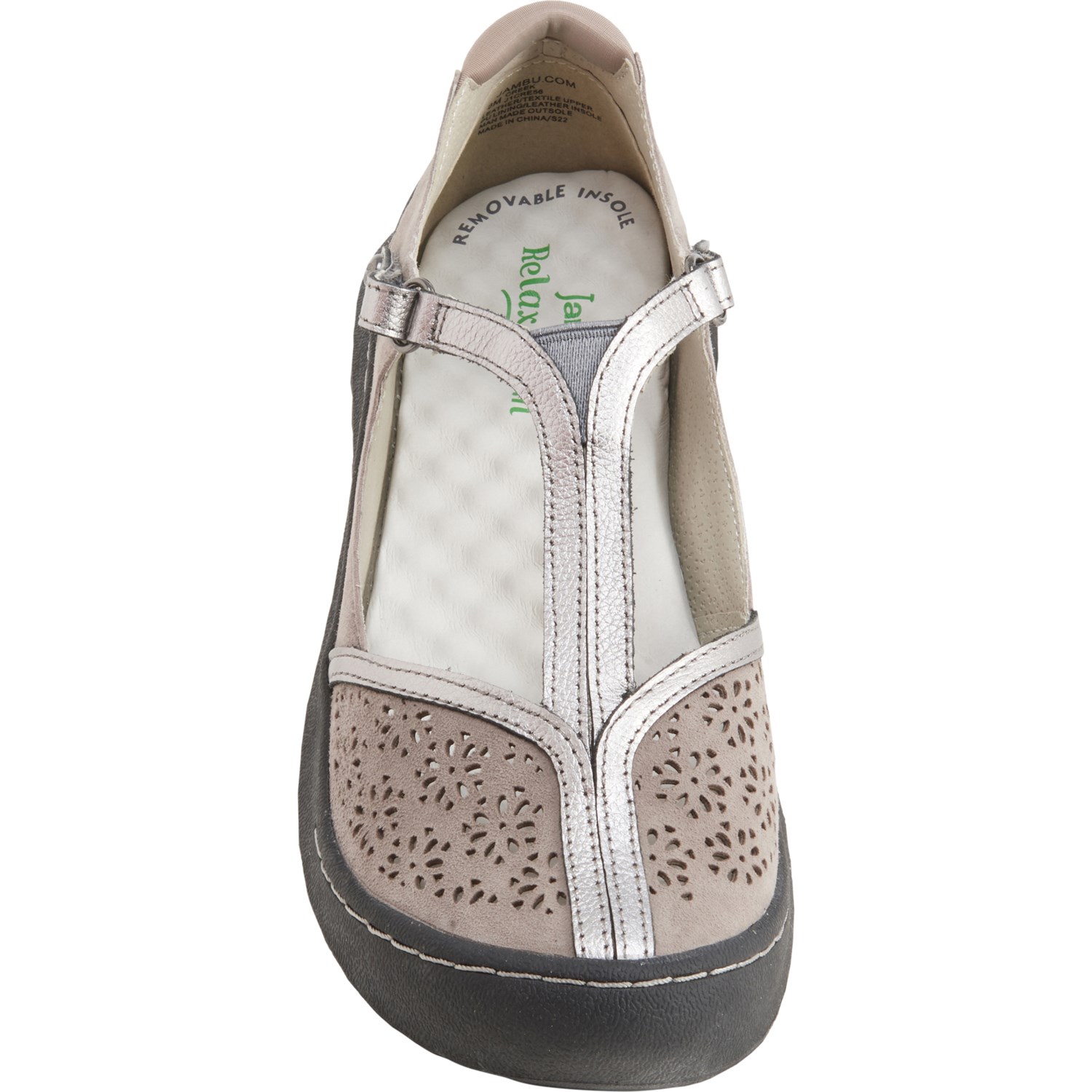 Jambu Creek Mary Jane Shoes (For Women) - Save 58%