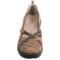 8495F_2 Jambu Hayley Shoes - Nubuck (For Women)
