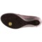 8596R_3 Jambu Indigo Wedge Boots - Leather (For Women)