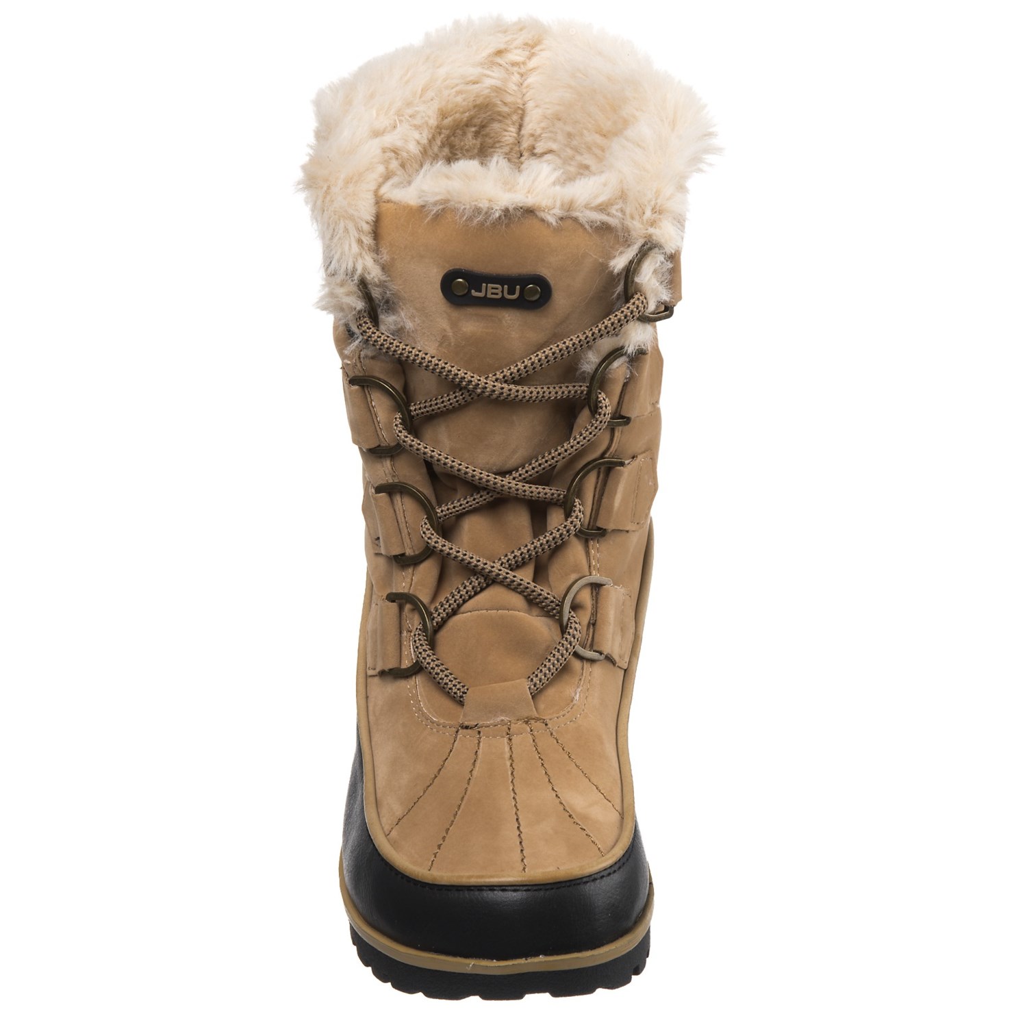 jbu snowflake boots