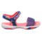 348RU_2 Jambu Mohala Watersport Sandals (For Girls)