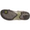 9006Y_3 Jambu Pluto Sandals - Nubuck (For Women)