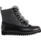 1MXKN_2 Jambu Turin Lace-Up Winter Boots - Waterproof, Leather (For Women)