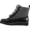 1RGCA_3 Jambu Turin Lace-Up Winter Boots - Waterproof, Leather (For Women)