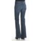 4417G_2 James Jeans Humphrey Flare Denim Jeans (For Women)