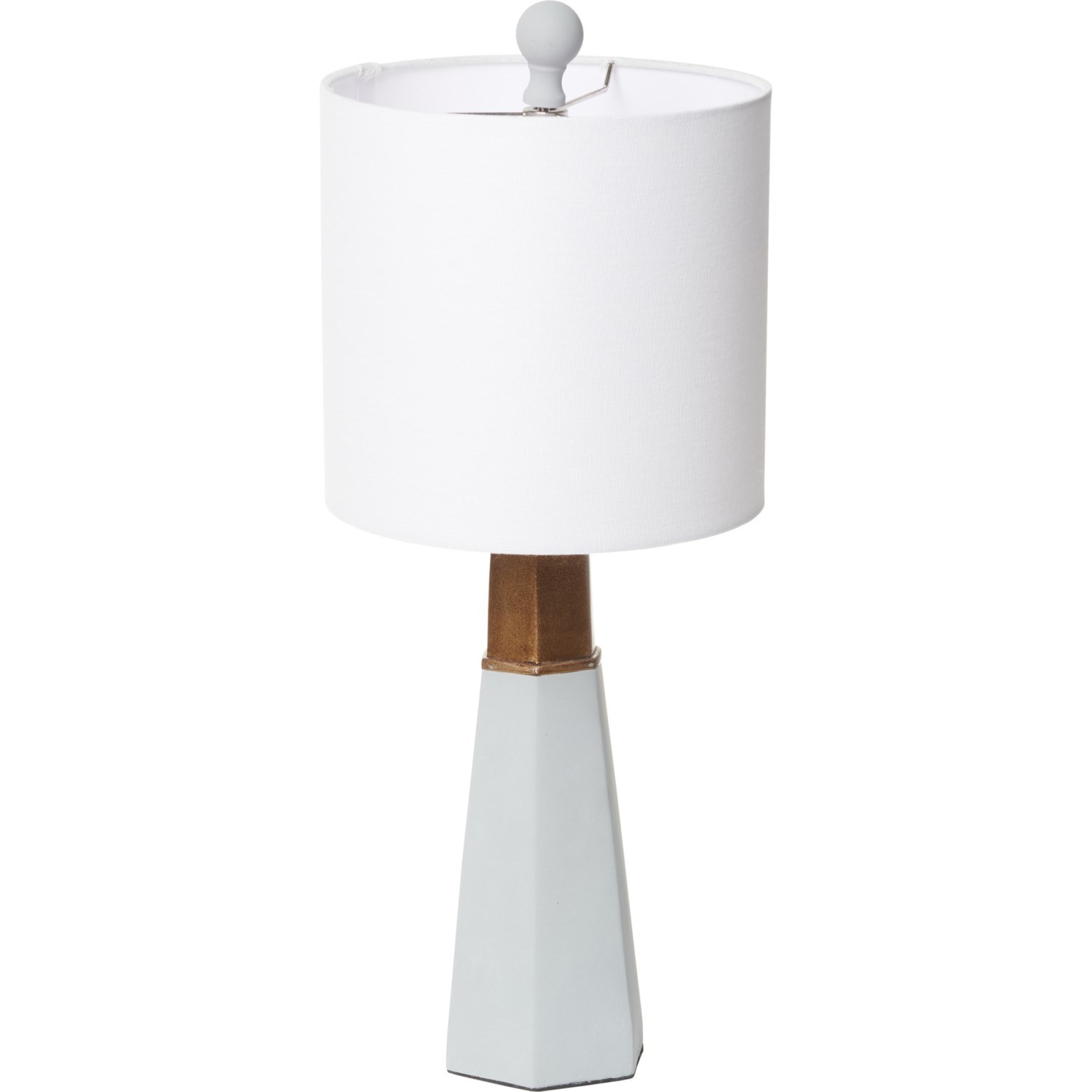 Jamie Young Table Lamp 20” Save 51