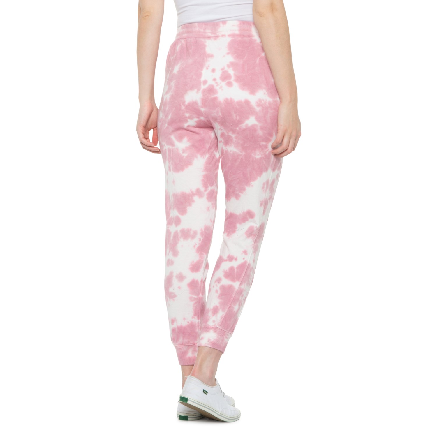 Jane and Delancey Tie-Dye Joggers (For Women) - Save 52%