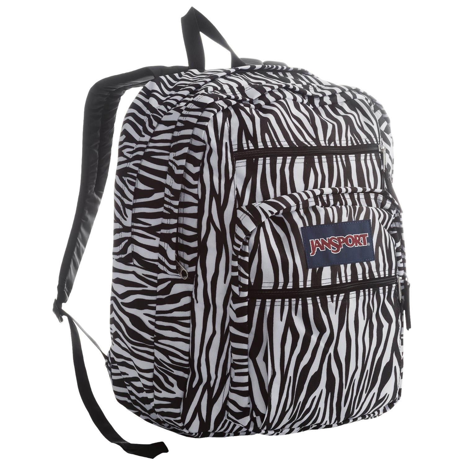JanSport Big Student Backpack - Save 58%