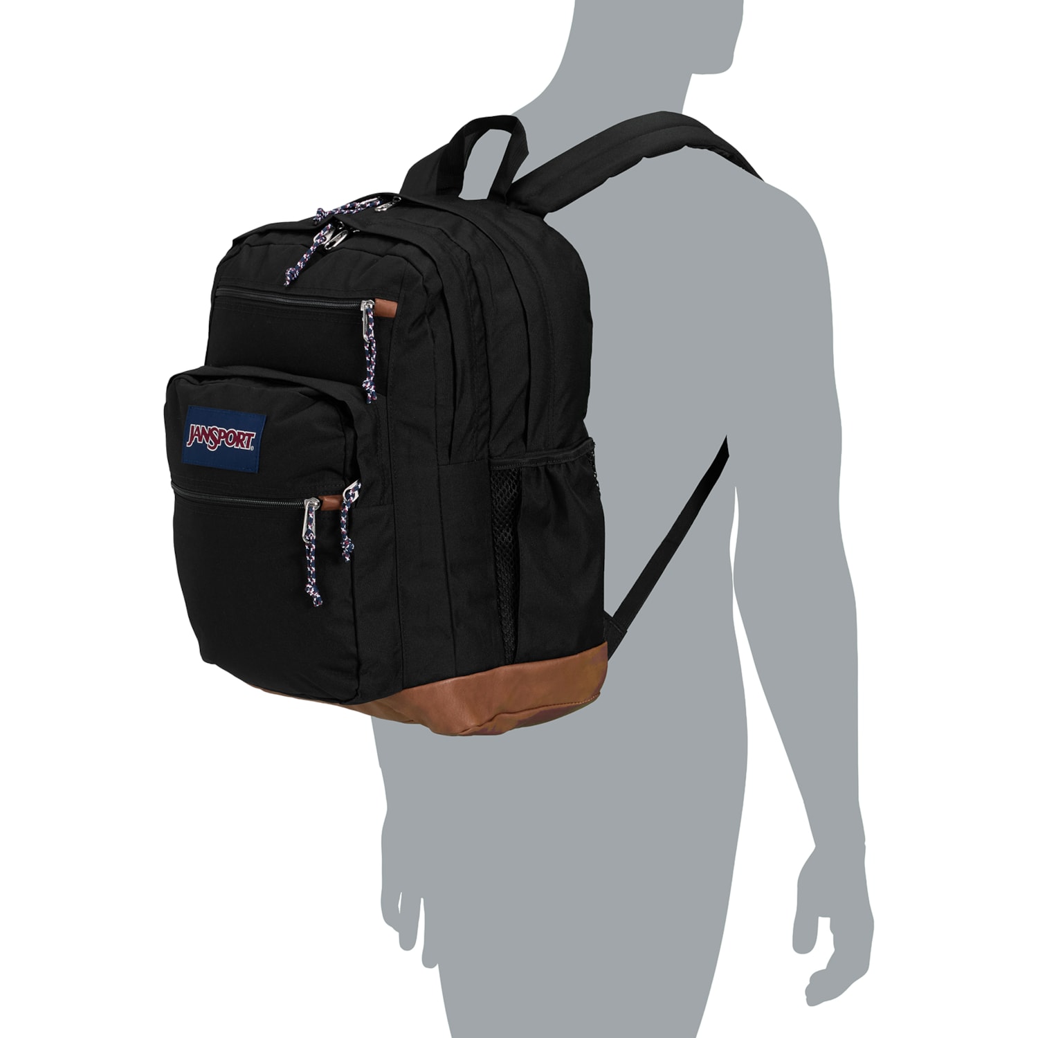 backpacks 17 inch laptop Solo Urban Backpack for 17.3