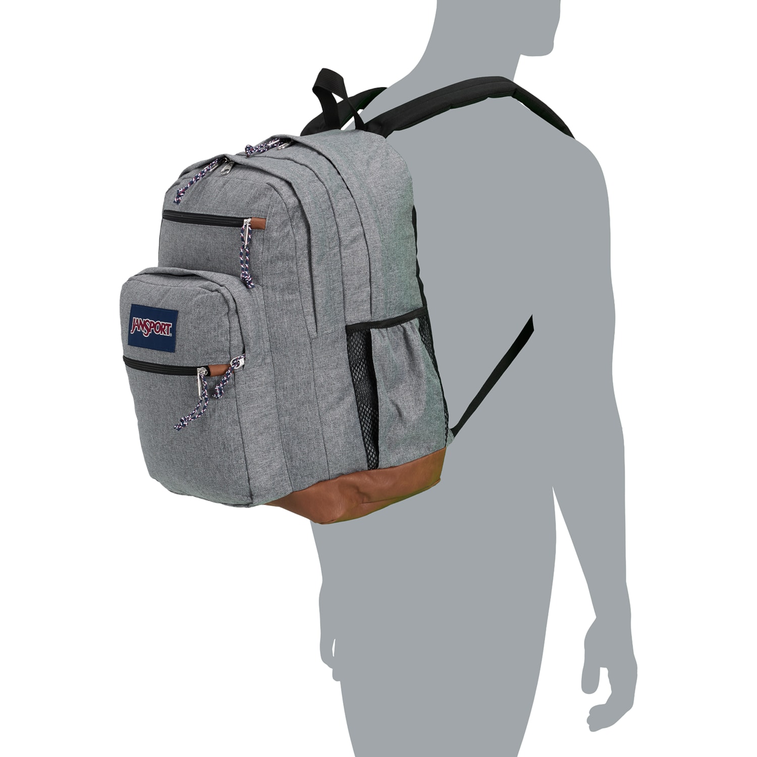 jansport backpack california Amazon.com: JanSport Cool Backpack, with 15-inch Laptop Sleeve