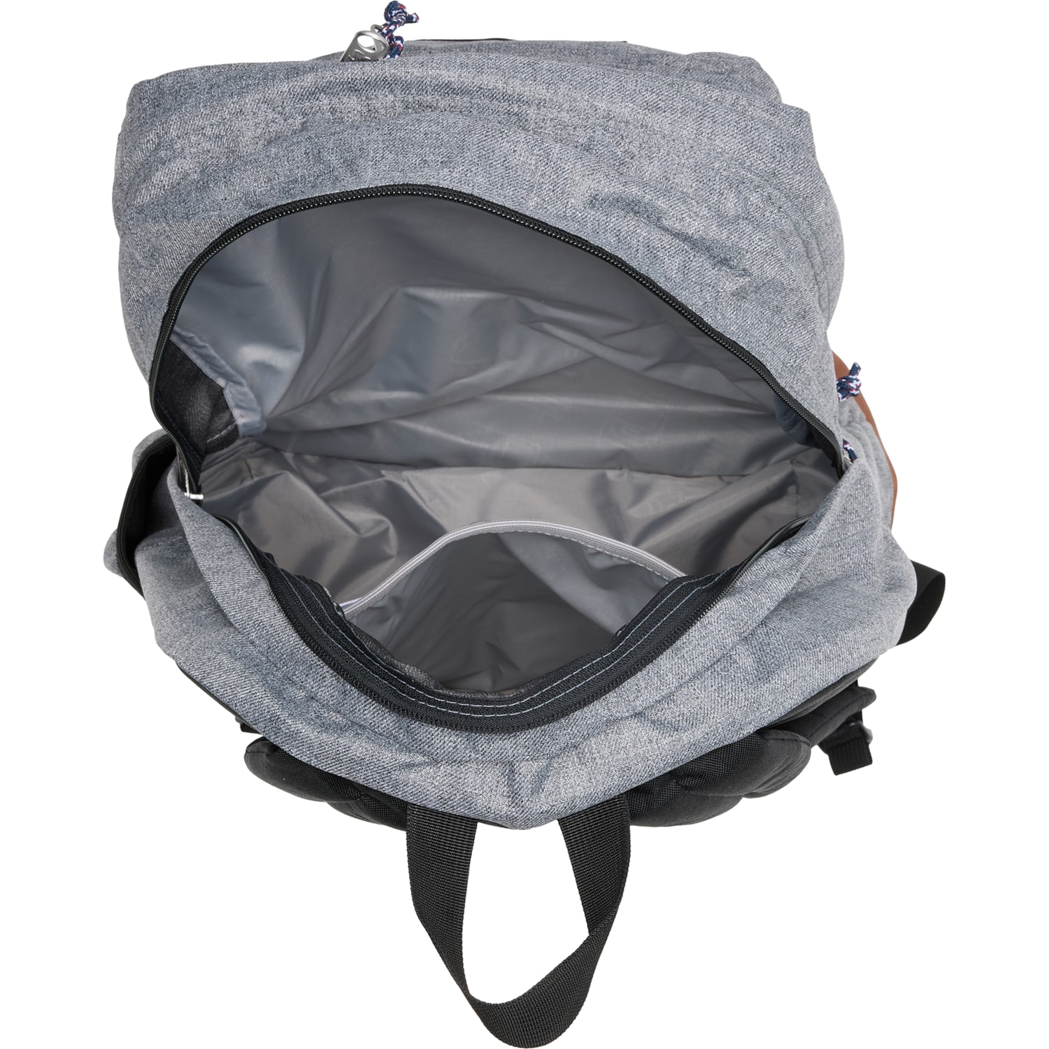 grey cool student jansport backpack JanSport Cool Student 34 L Backpack - Grey Letterman