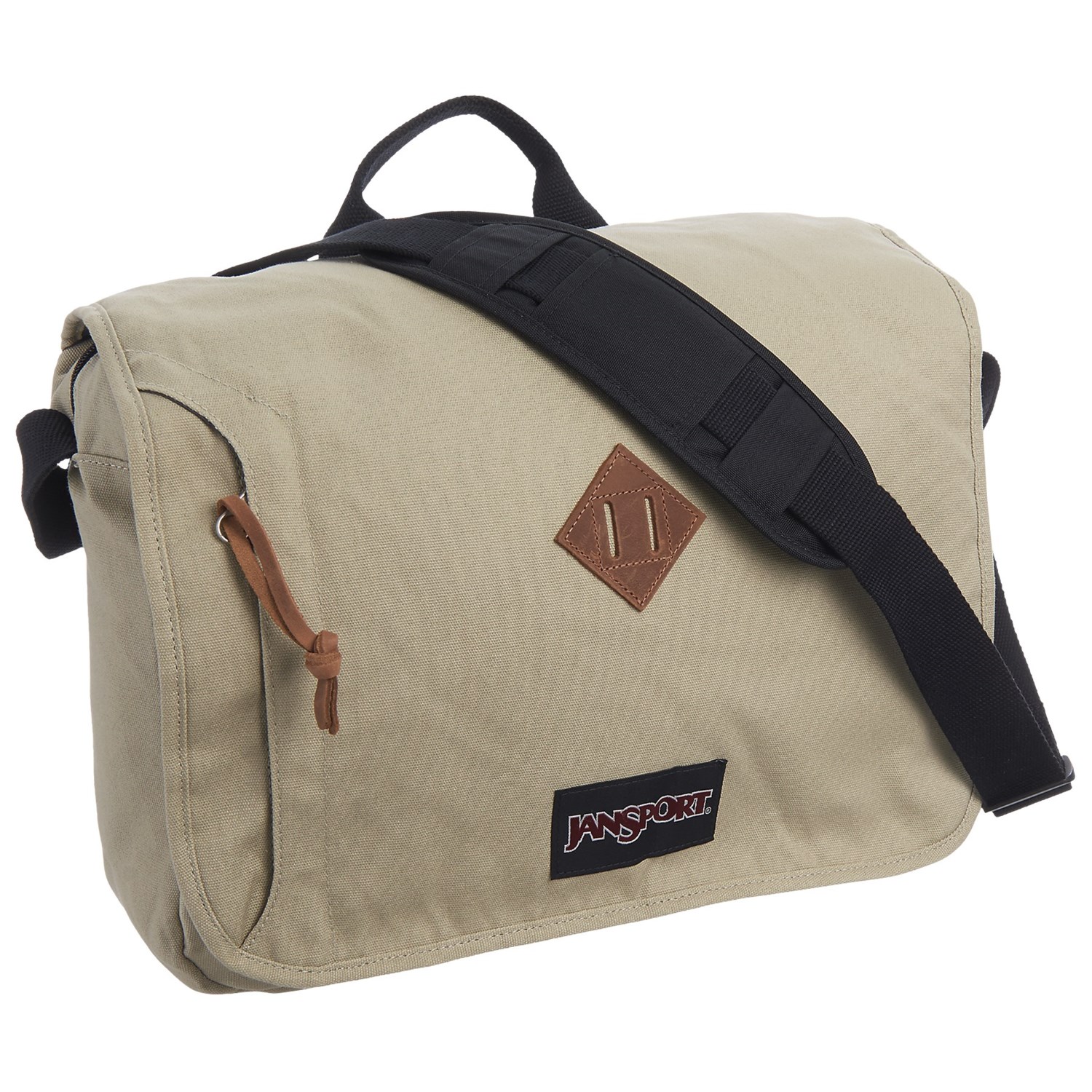 jansport drawstring bag