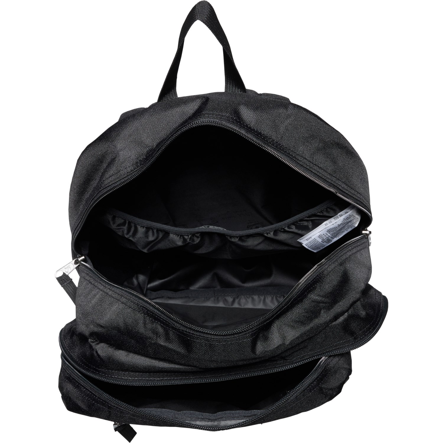 JanSport Duo 32 L Backpack | Black JanSport Duo 32 L Backpack | Black