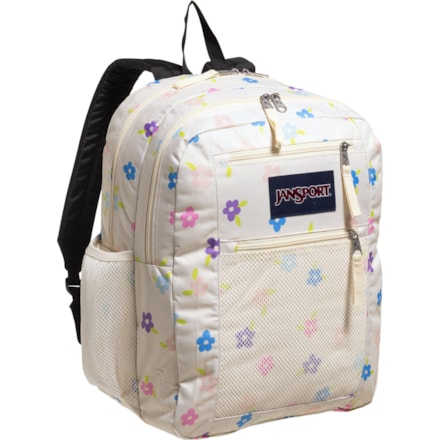 floral backpacks jansport and high sierra Cross Town Backpack – Power To The Flower a small front pocket floral backpacks jansport and high