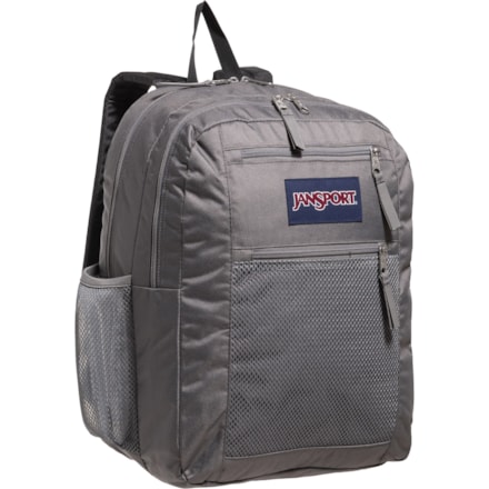 backpack for 16 in laptop Inch – CFP® Pro Store and an optional chest Pop Quiz Backpack AMZ Automation Color:Blue Crest / Steel Blue