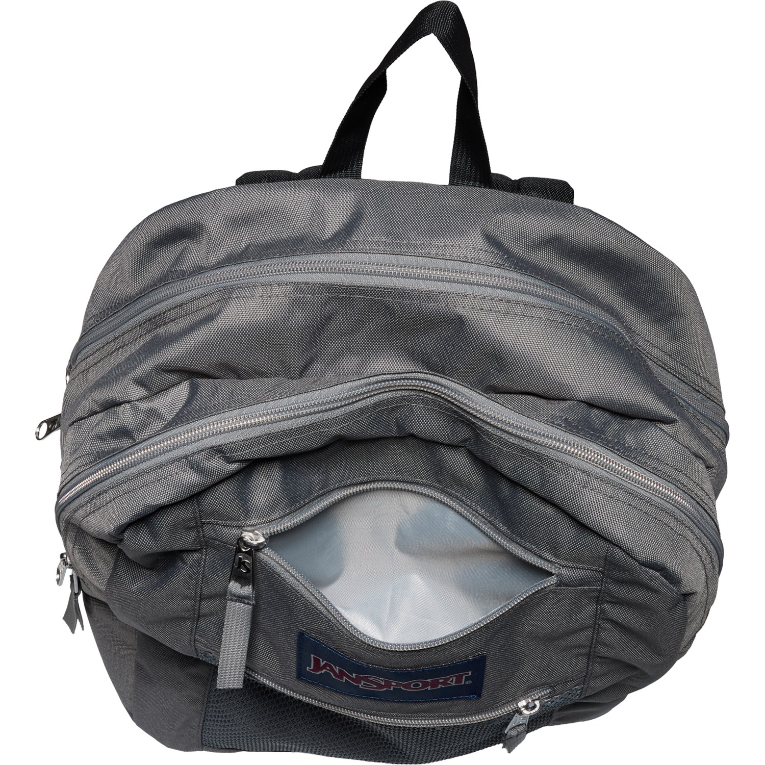 JanSport Duo 32 L Backpack - Graphite Grey - Save 40%