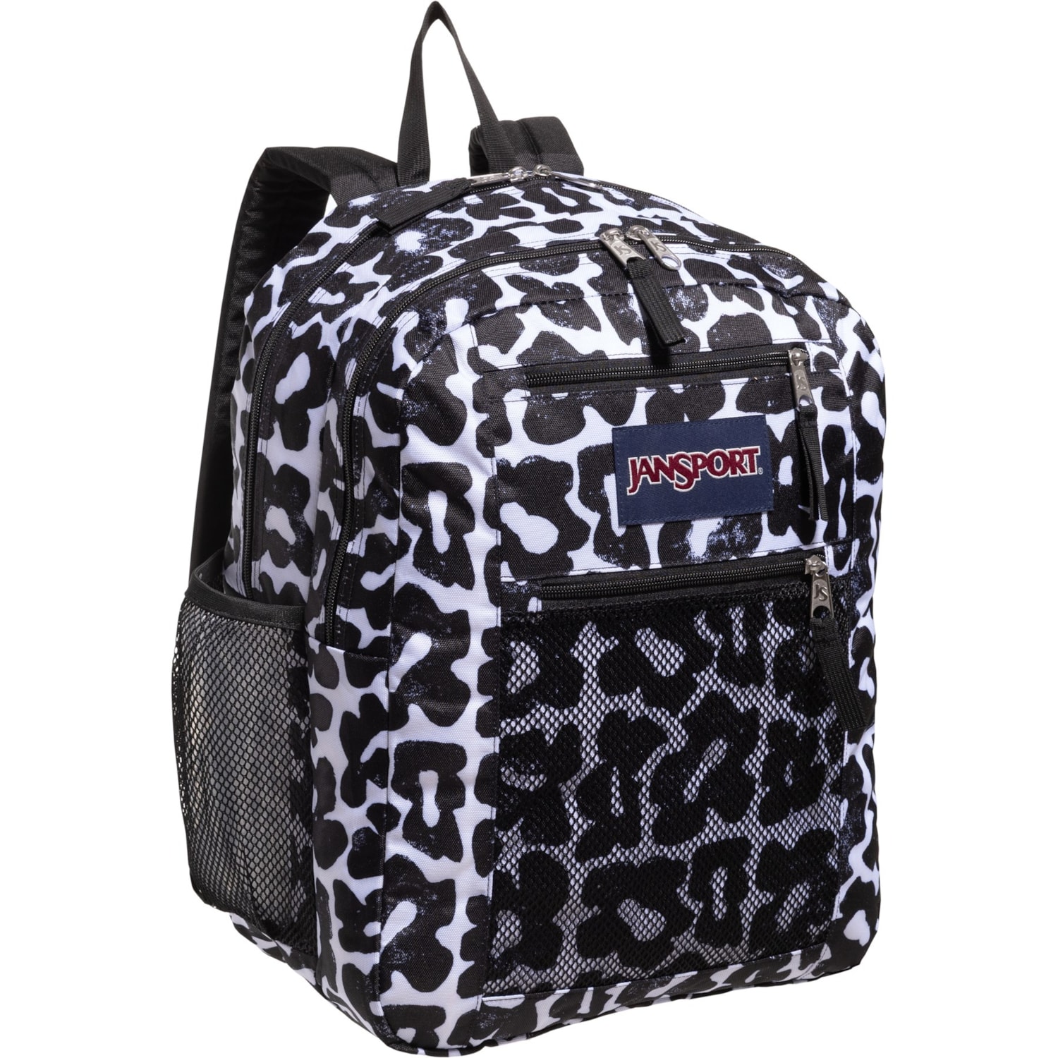 big jansport backpack printed Cool Student and whatever dream you  re chasing this week JanSport Unisex Big Student Backpack
