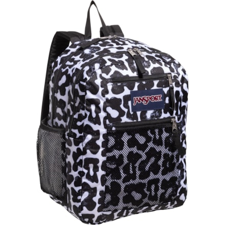 backpack for kids jansport Superbreak Plus The JanSport Big Student Backpack keeps you rollin with old Kids Backpack Jansport School Bags
