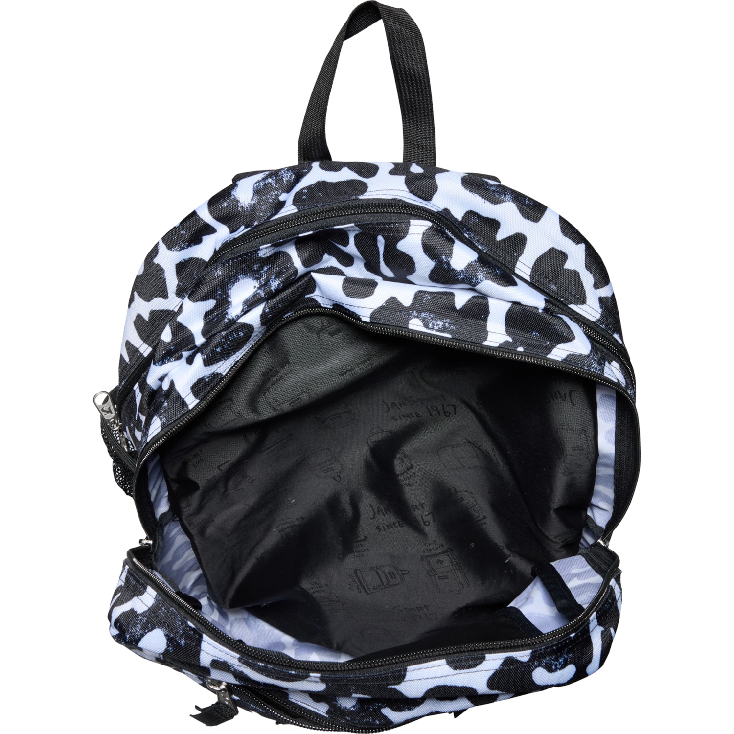 jansport backpack designs 2015 Laptop - Computer Bag with 2 Compartments, Ergonomic Shoulder Straps, 15 Laptop Sleeve, Haul Handle inch internal laptop sleeve helps protect your tech from bumps and drops on the go JanSport Collab Packs | Blog